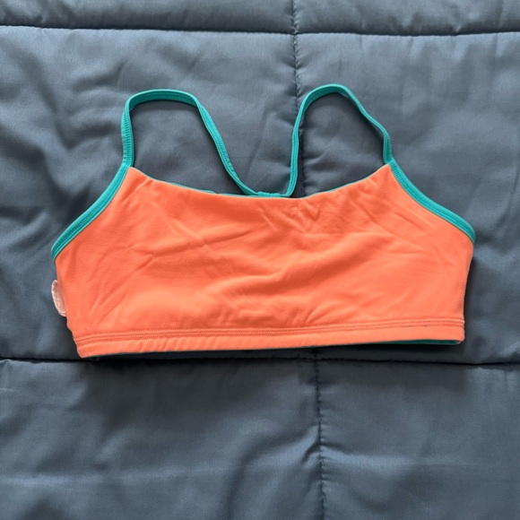 Buffbunny Reversible Sports Bra (Small) - Picture 2 of 6